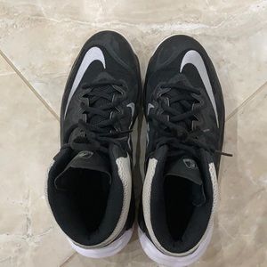 Nike prime hype DF II basketball shoes